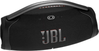 Thumbnail JBL BOOMBOX 3 Wireless Portable Waterproof Bluetooth Speaker with Indoor and Outdoor Modes, 24 Hours Playtime - 40157515251935