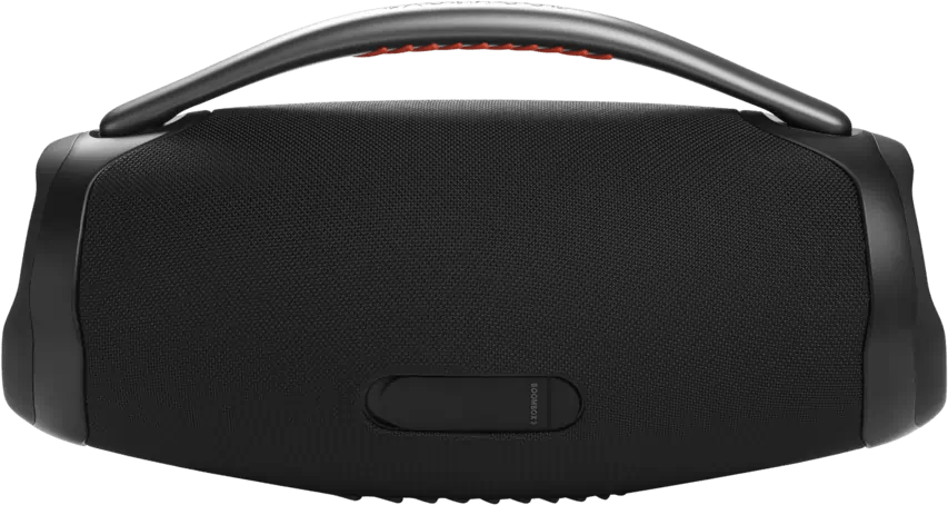 JBL BOOMBOX 3 Wireless Portable Waterproof Bluetooth Speaker with Indoor and Outdoor Modes, 24 Hours Playtime - Black - Atlantic Electrics - 40157515186399 