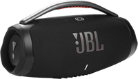 Thumbnail JBL BOOMBOX 3 Wireless Portable Waterproof Bluetooth Speaker with Indoor and Outdoor Modes, 24 Hours Playtime - 40157515120863