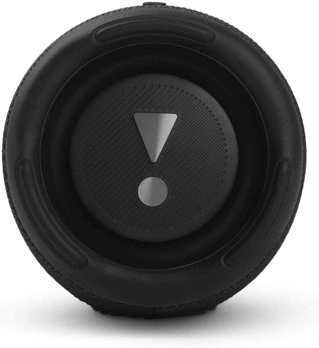 JBL Charge 5 Waterproof Portable Bluetooth Speaker With Powerbank - Black | Atlantic Electrics