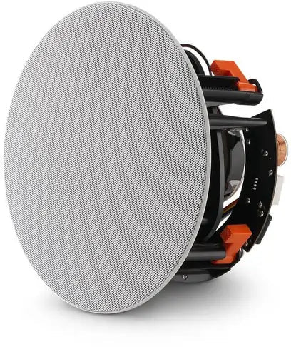 JBL Studio 2 8IC Premium 8 Inch In-Ceiling Loudspeaker (Single) | Atlantic Electrics