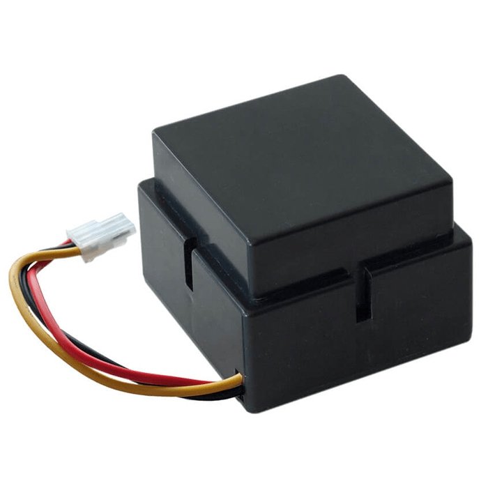 JVC BNR5000 Optional Battery Pack For JVC RVNB300DAB & RVNB200BT Boomblasters | Atlantic Electrics - 39478108094687 