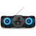 Thumbnail JVC RVNB300DAB 60W CD BoomBlaster with USB, DAB+ and Bluetooth Audio- 39478110257375