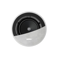 Thumbnail KEF Ci130.2CR In Ceiling Speaker (Single) | Atlantic Electrics- 39478108913887