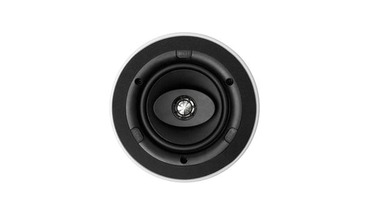 KEF CI130CR IN-WALL/IN-CEILING SPEAKER | Atlantic Electrics