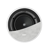 Thumbnail KEF Ci160.2CR In Ceiling Speaker (Single) White - 39478111764703
