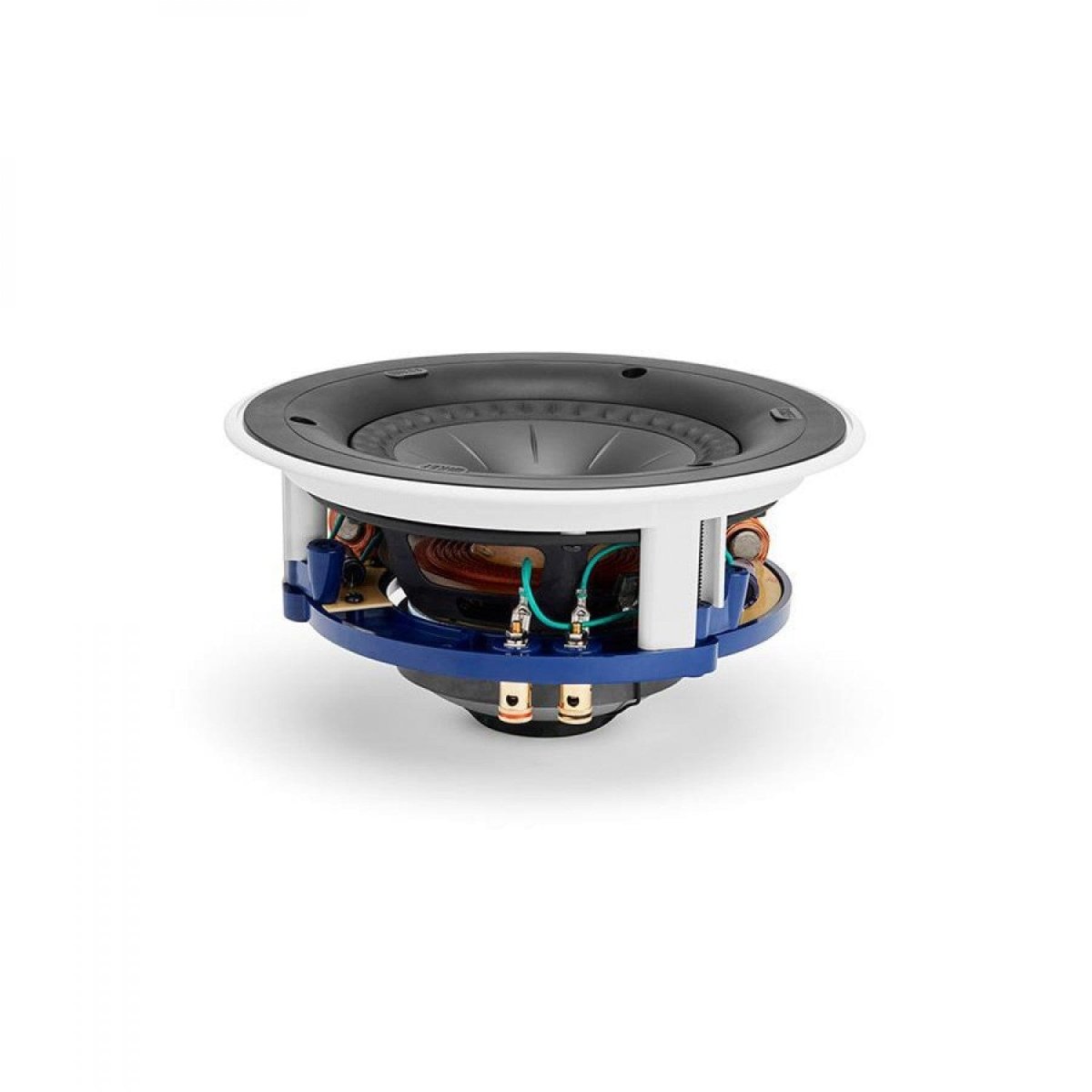 KEF Ci160RR THX Certified Ultra Architectural Speaker | Atlantic Electrics