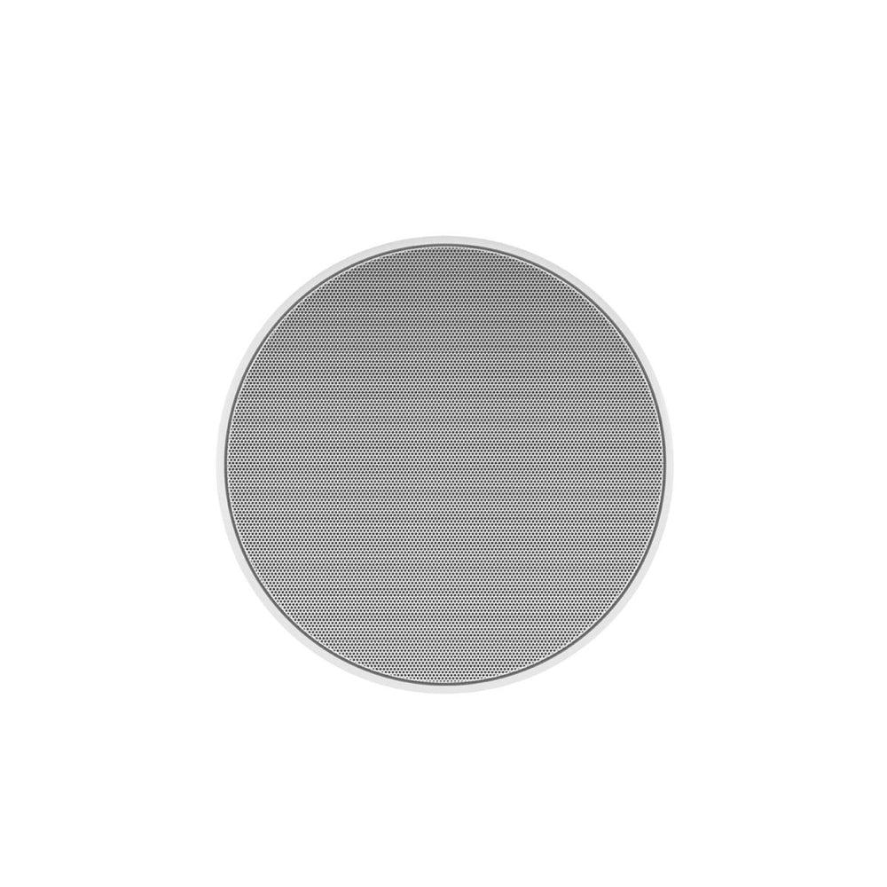 KEF CI200QR In-Ceiling Speaker Thin Bezel - Atlantic Electrics - 39478111109343 