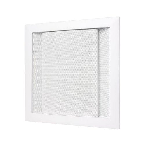 KEF CIFDT Motorized In-Wall Surround Speaker | Atlantic Electrics