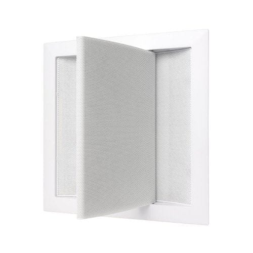 KEF CIFDT Motorized In-Wall Surround Speaker | Atlantic Electrics