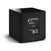Thumbnail Kef KUBE 8 High Performance 8” Subwoofer Black | Atlantic Electrics- 39478112944351