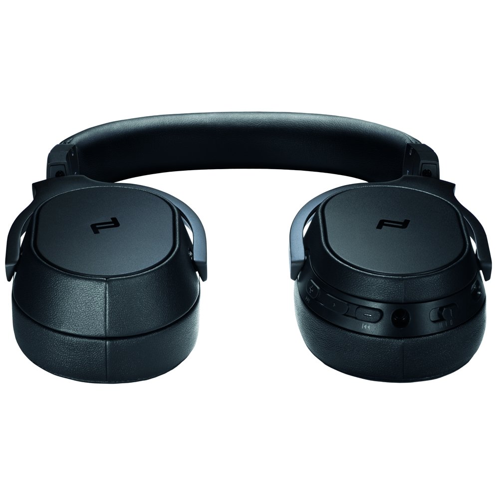 KEF SPACE ONE Porsche Design Wireless Bluetooth Active Noise Cancelling Headphones - Atlantic Electrics - 39478113075423 
