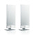 Thumbnail KEF T101 White 2- 39478112157919