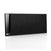 Thumbnail KEF T101C Black Thin Centre Speaker, Supplied With Desk Stand | Atlantic Electrics- 39478113468639