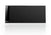 Thumbnail KEF T101C Black Thin Centre Speaker, Supplied With Desk Stand | Atlantic Electrics- 39478113501407