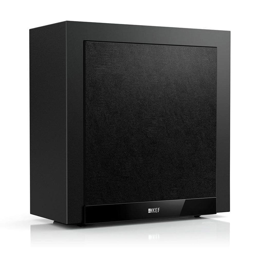 KEF T205 5.1 AV Speaker Package | Atlantic Electrics - 39478114320607 