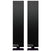 Thumbnail KEF T301 Satellite Surround Speakers (Pair) - 39478113632479