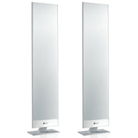 Thumbnail KEF T301 Satellite Speakers (Pair) - 39478113894623