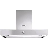 Thumbnail KITCHEN AID CHIMNEY HOOD 90 CM KEWPP 90010 - 39478134735071
