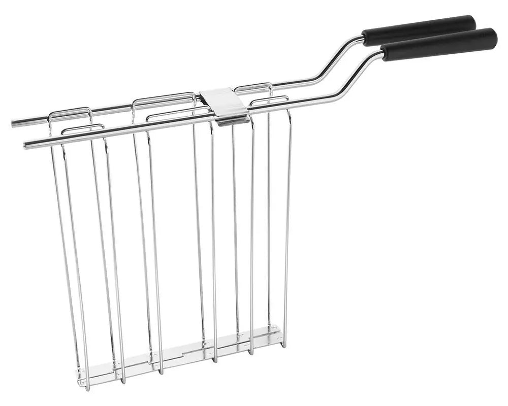 KitchenAid 5KMT4205BMS Artisan 4-Slice Toaster Medallion Silver