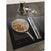 Thumbnail KitchenAid KHIVF90000 90cm Induction Hob with Ventilated Cooker Hood | Atlantic Electrics- 39478134997215