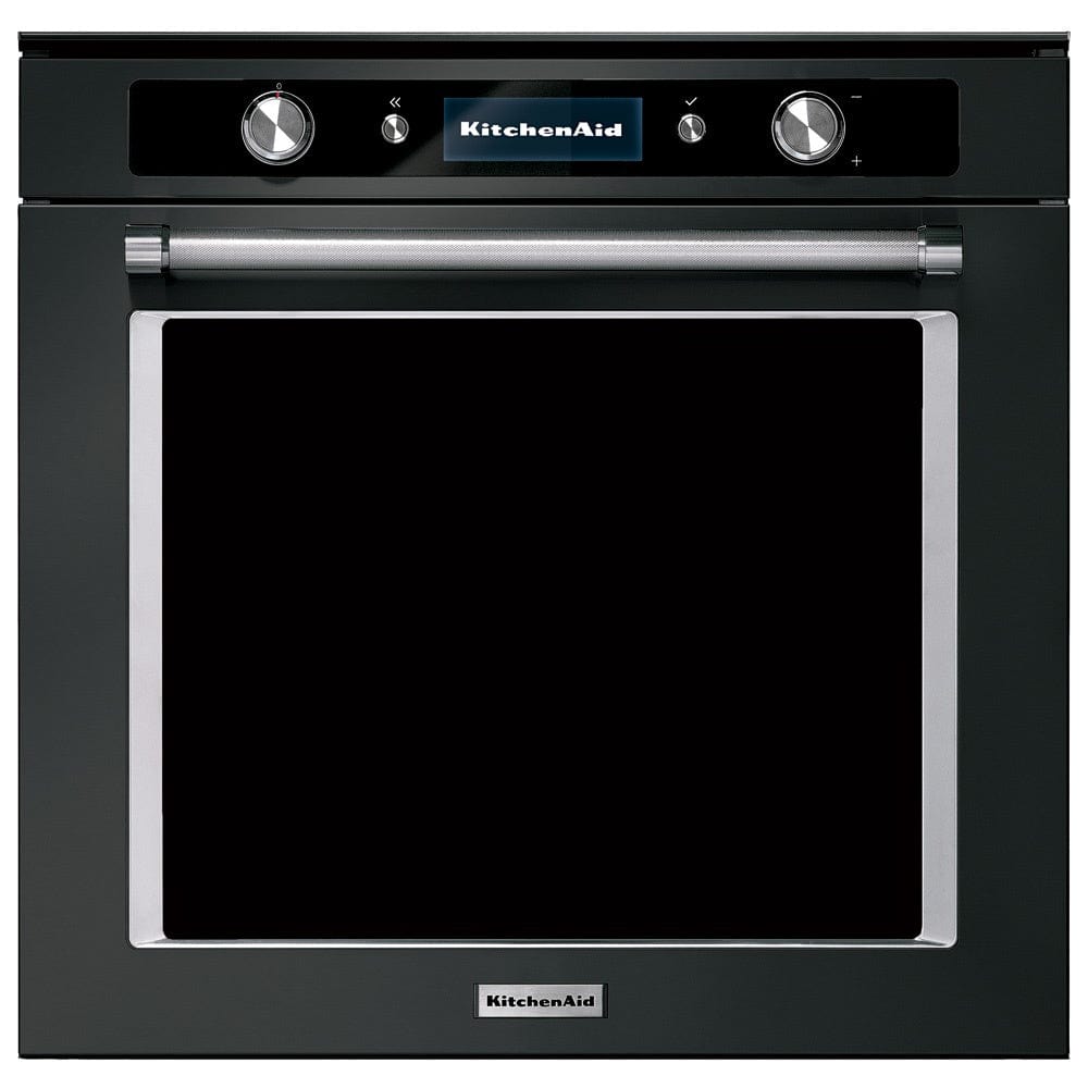 KitchenAid KOASPB 60600 60cm Twelix Artisan Oven | Atlantic Electrics - 39478134800607 