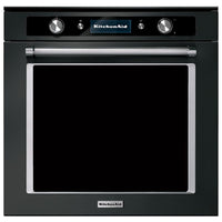 Thumbnail KitchenAid KOASPB 60600 60cm Twelix Artisan Oven | Atlantic Electrics- 39478134800607