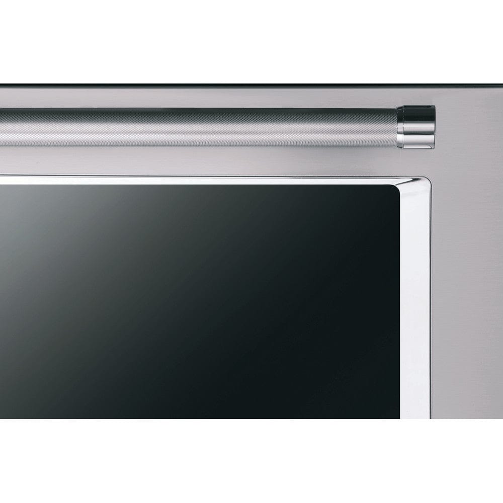 KitchenAid KOQCX45600 Built-In Multifunction Single Oven, Stainless Steel - Atlantic Electrics - 39478137749727 