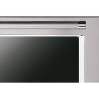 Thumbnail KitchenAid KOSCX 45600 oven Electric 34 L Stainless steel | Atlantic Electrics- 39478136733919