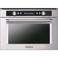 Thumbnail KitchenAid KOSCX 45600 oven Electric 34 L Stainless steel | Atlantic Electrics- 39478136635615