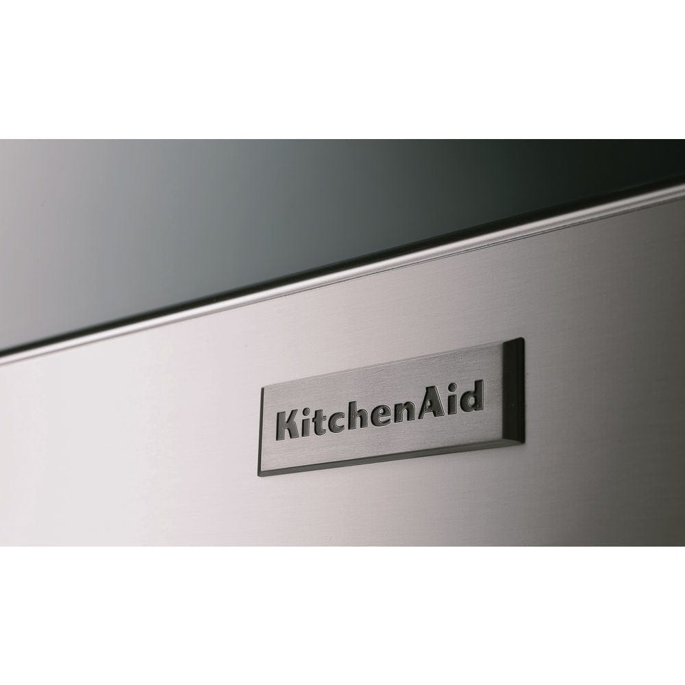 KitchenAid KOSCX 45600 oven Electric 34 L Stainless steel | Atlantic Electrics - 39478136701151 
