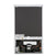 Thumbnail Lec L5017W 50cm Undercounter Larder Fridge - 39478137979103