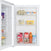 Thumbnail Lec L5017W 50cm Undercounter Larder Fridge - 39478138142943
