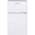 Thumbnail Lec T50084W 50cm Undercounter Manual Defrost Fridge Freezer - 39478136864991