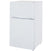 Thumbnail Lec T50084W 50cm Undercounter Manual Defrost Fridge Freezer - 39478136996063