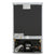 Thumbnail Lec U5017W 50cm Undercounter Freezer - 39478137258207