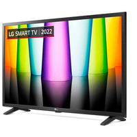Thumbnail LG 32LQ630B6LA 32 HD Ready HDR Smart LED TV with AI Sound and WebOS Smart Platform - 39478137028831