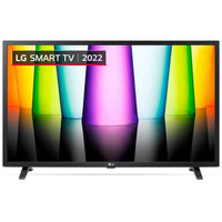 Thumbnail LG 32LQ630B6LA 32 HD Ready HDR Smart LED TV with AI Sound and WebOS Smart Platform - 39478136897759