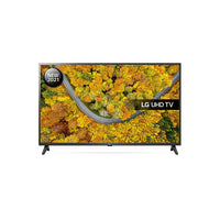 Thumbnail LG 43UP75006LF (2021) LED HDR 4K Ultra HD Smart TV, 43 inch with Freeview Play- 39478139846879