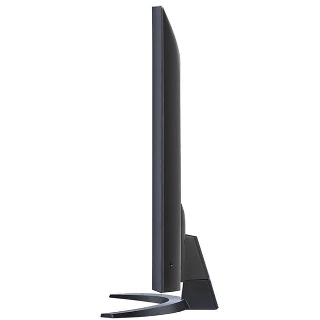 LG 43UP81006LR 43" 4K Smart UHD TV - Google Assistant & Alexa | Atlantic Electrics