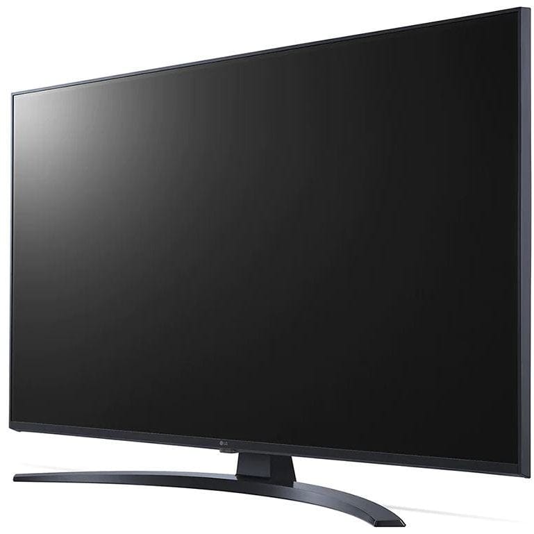 LG 43UP81006LR 43" 4K Smart UHD TV - Google Assistant & Alexa | Atlantic Electrics - 39478139125983 