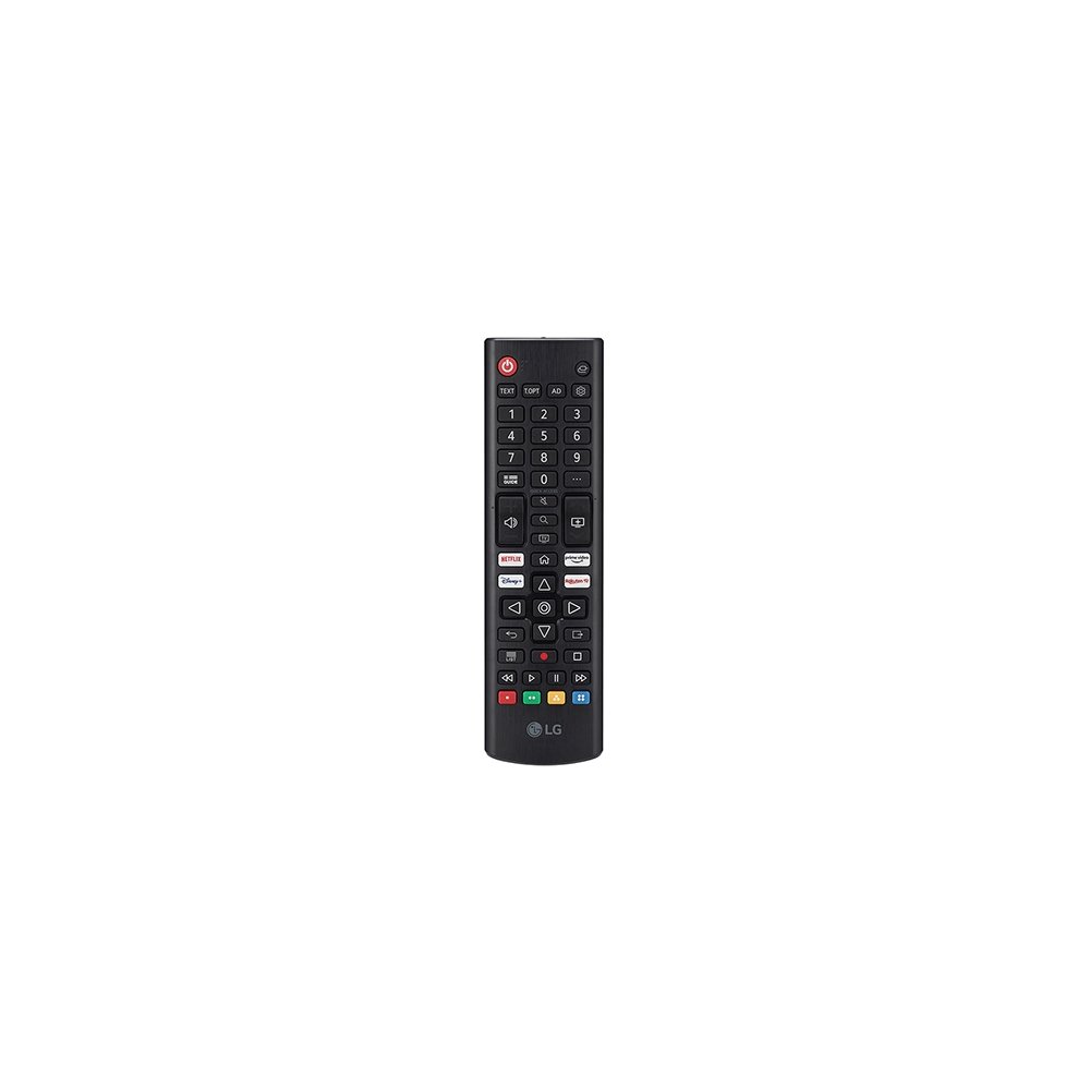 LG 43UQ75006LFAEK 43" 4K LED Smart TV - Atlantic Electrics - 39478139388127 
