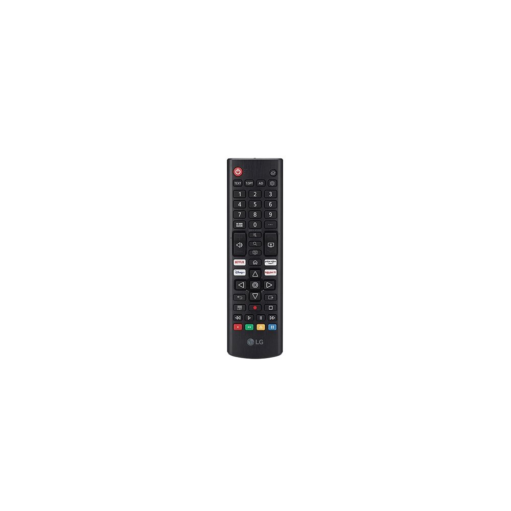 LG 43 Inch 43UQ75006LF Smart 4K UHD HDR LED Freeview TV | Atlantic Electrics