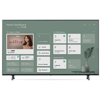 Thumbnail LG 50NANO756PR (2021) LED HDR NanoCell 4K Ultra HD Smart TV, 50 inch with Freeview Play- 39478140731615
