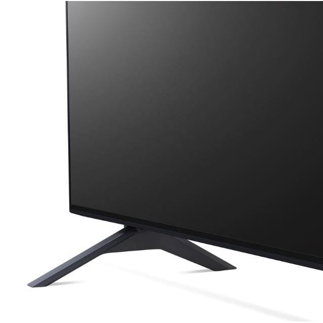 LG 50NANO756PR (2021) LED HDR NanoCell 4K Ultra HD Smart TV, 50 inch with Freeview Play-Freesat HD, Ashed Blue | Atlantic Electrics - 39478140633311 