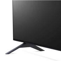 Thumbnail LG 50NANO756PR (2021) LED HDR NanoCell 4K Ultra HD Smart TV, 50 inch with Freeview Play- 39478140633311
