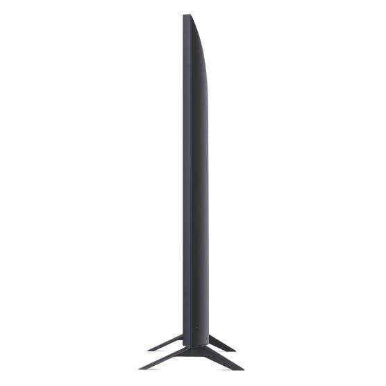 LG 50NANO756PR (2021) LED HDR NanoCell 4K Ultra HD Smart TV, 50 inch with Freeview Play-Freesat HD, Ashed Blue | Atlantic Electrics - 39478140698847 
