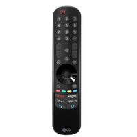 Thumbnail LG 50NANO756PR (2021) LED HDR NanoCell 4K Ultra HD Smart TV, 50 inch with Freeview Play- 39478140567775
