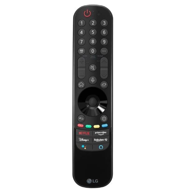 LG 50NANO806PA (2021) LED HDR NanoCell 4K Ultra HD Smart TV, 50 inch with Freeview Play-Freesat HD, Meteor Grey - Atlantic Electrics - 39478139650271 