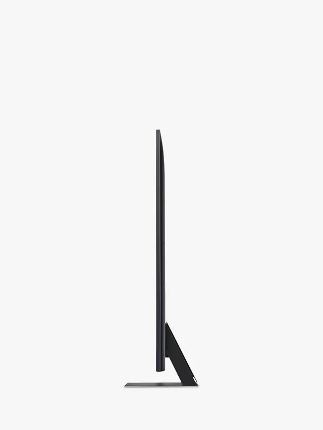 LG 50QNED816RE (2023) QNED HDR 4K Ultra HD Smart TV, 50 inch with Freeview Play/Freesat HD - Ashed Blue - Atlantic Electrics